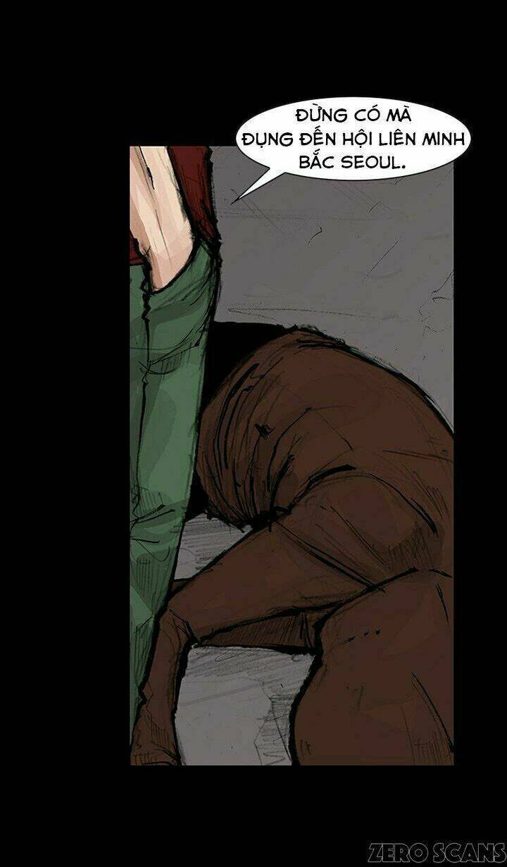 dokgo 2 | độc cô 2 chapter 31 33