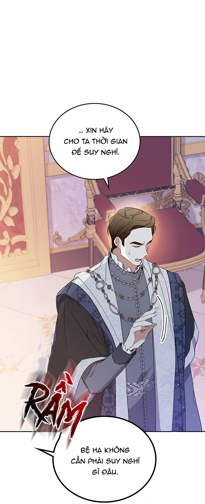 lần này tôi sẽ trở thành gia chủ chapter 68 81