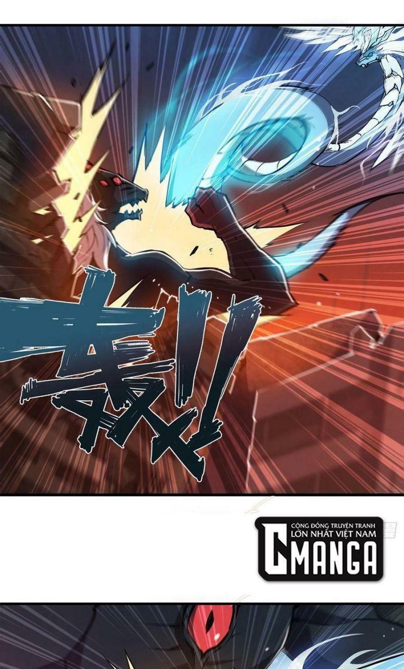 huyết cơ và kỵ sĩ chapter 166 1