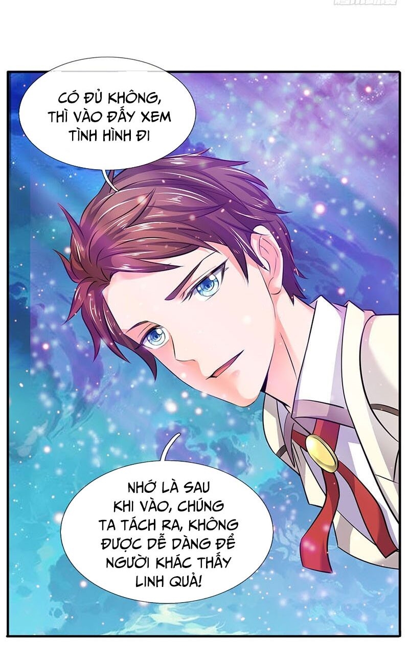 Vạn Cổ Thần Vương Chapter 74 - Trang 10