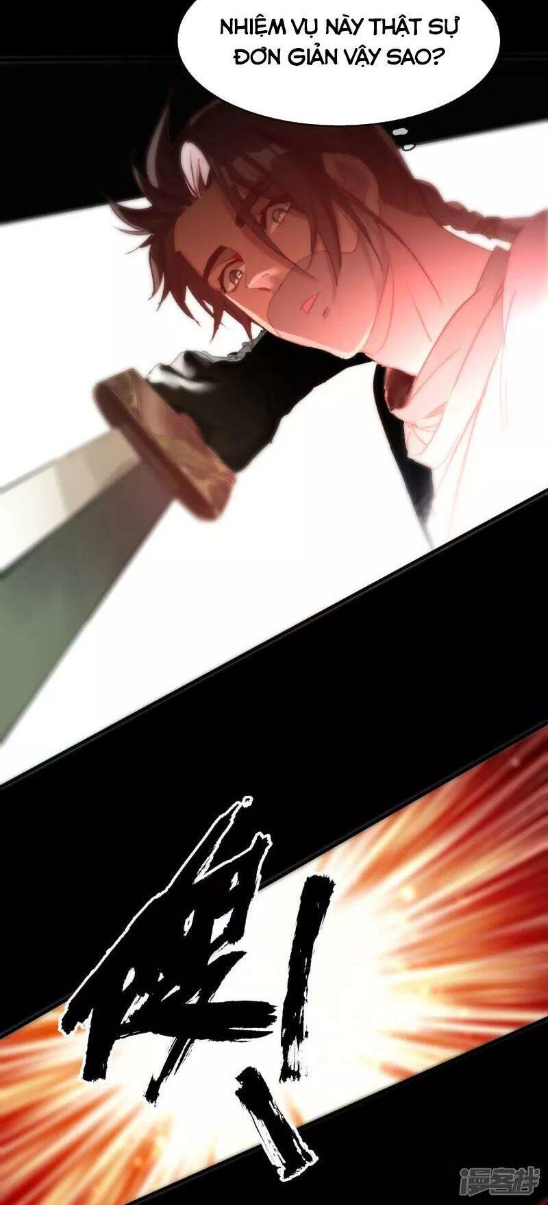 long đằng chiến tôn chapter 18 12