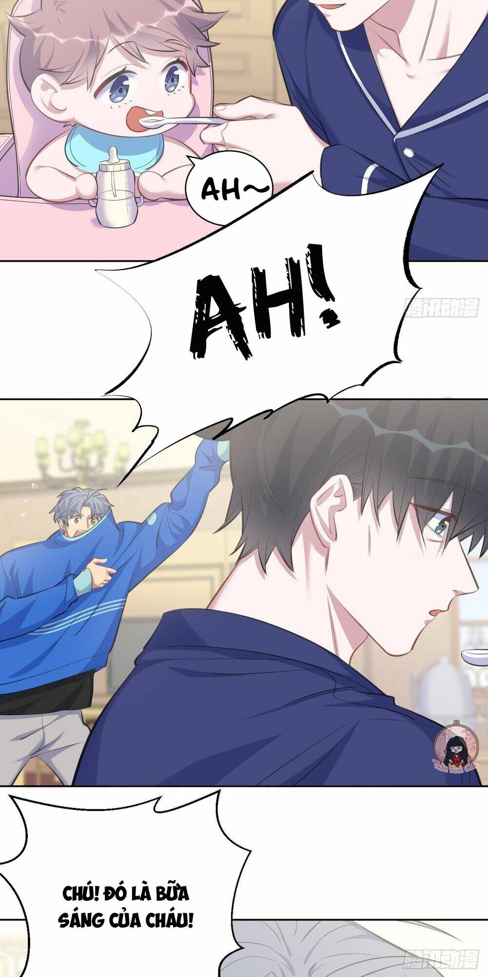 nhạc phụ đại nhân là lão bà chapter 73 10