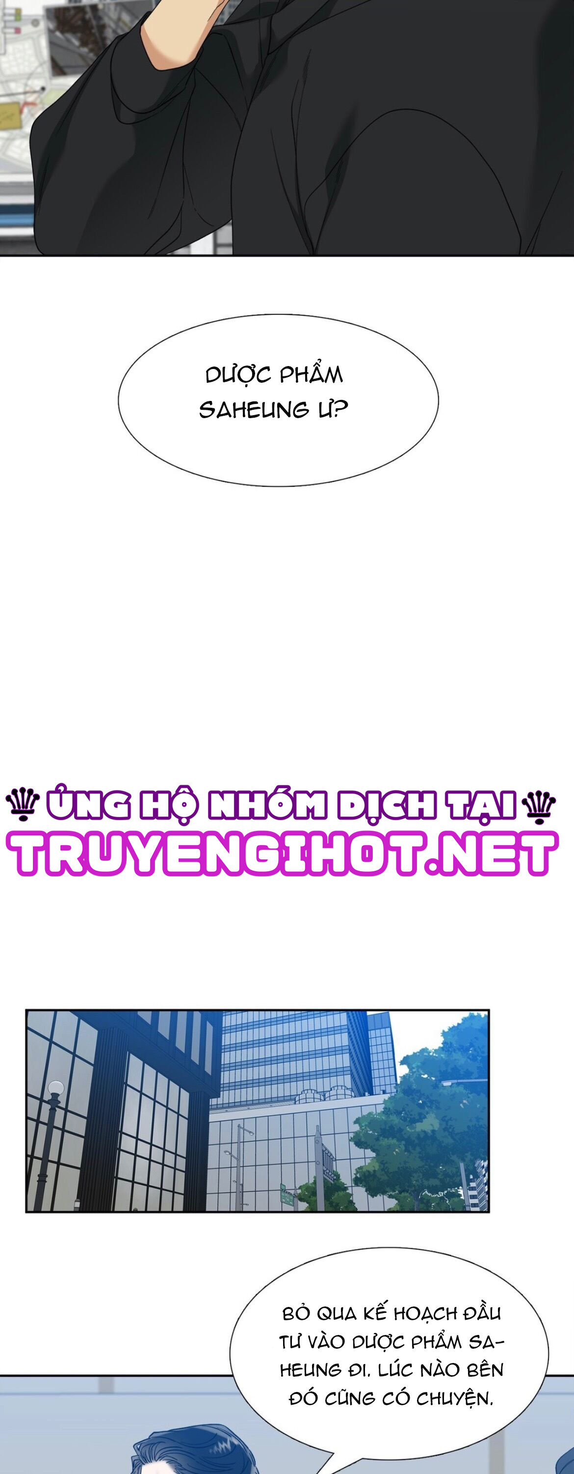 xúc cảm điên cuồng chapter 38.1 7