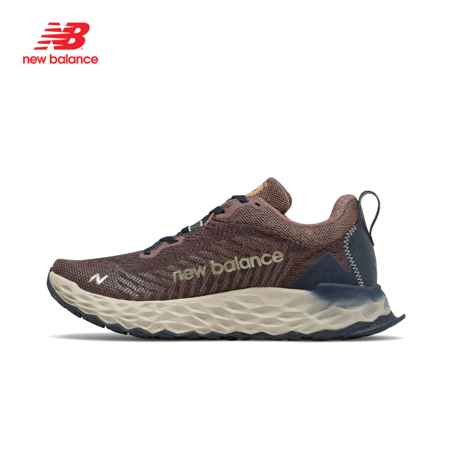 Giày chạy bộ nữ New Balance Trail - WTHIER