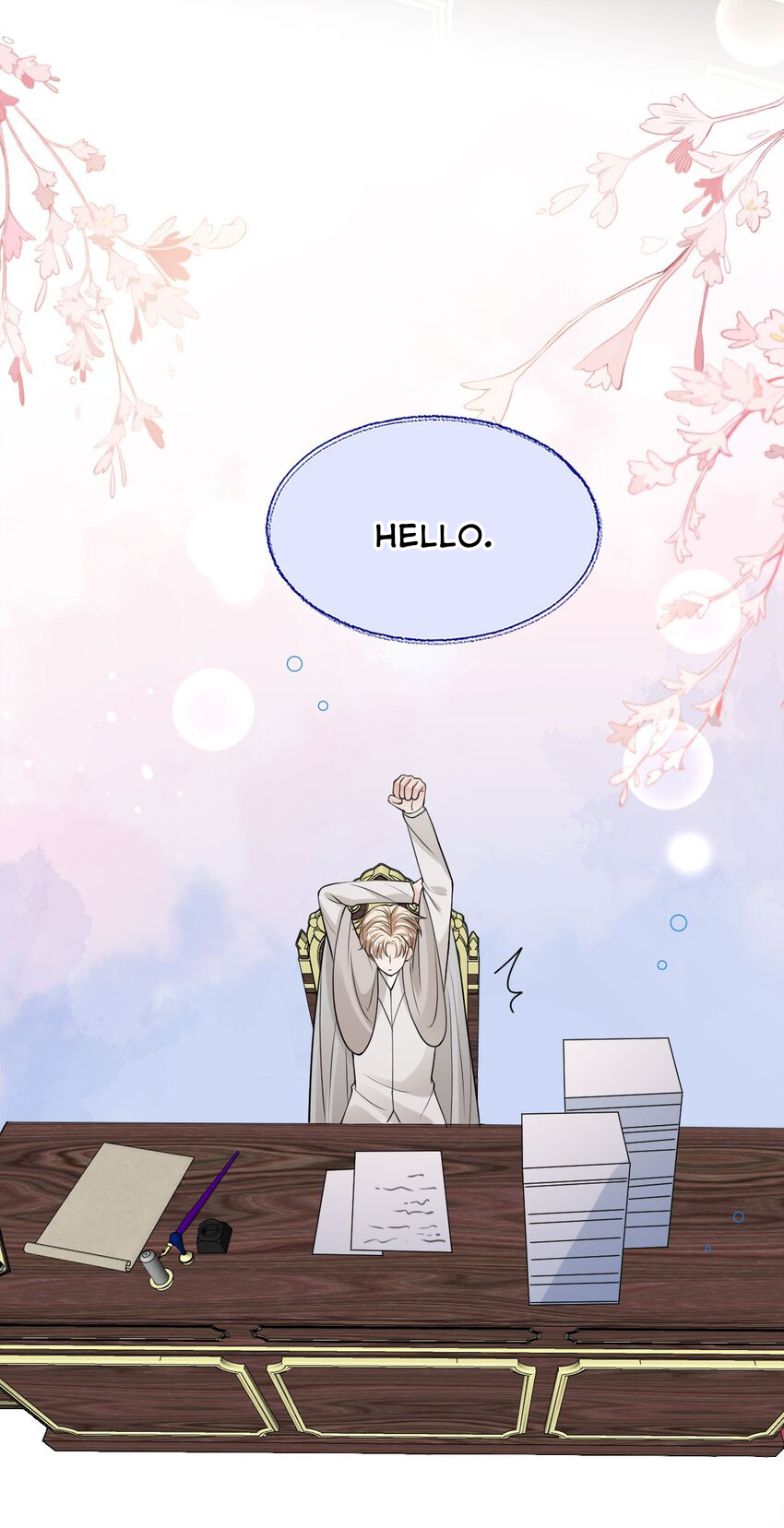 chiến lược tẩy trắng của phản diện chapter 13 22