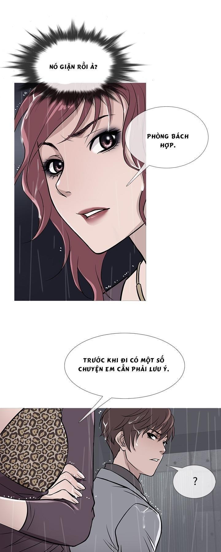 thiên đường chapter 34 16