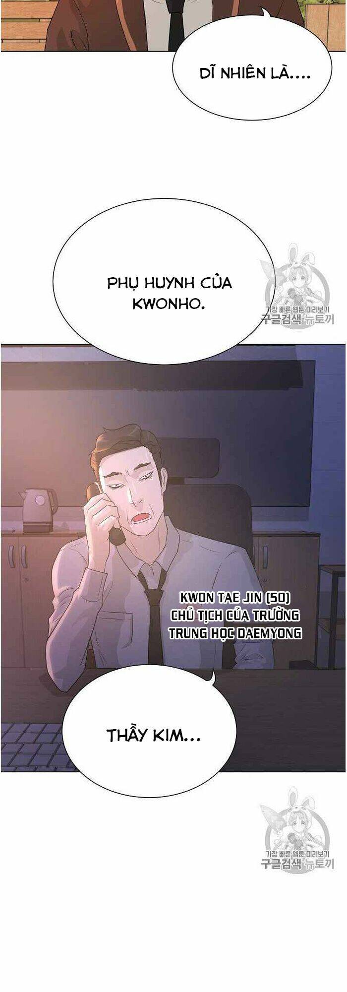 trigger chapter 35 41