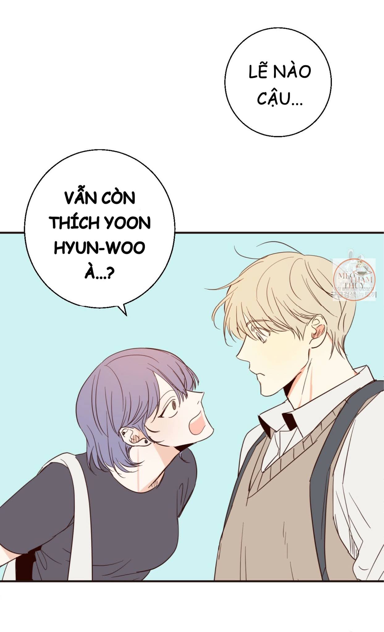 cửa hàng tiện lợi nguy hiểm chapter 3 13