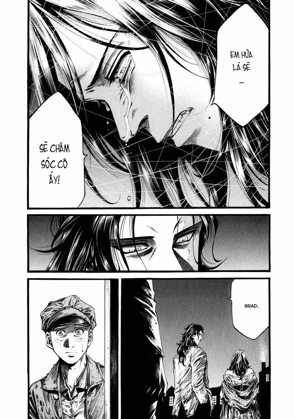 green blood chapter 5 9