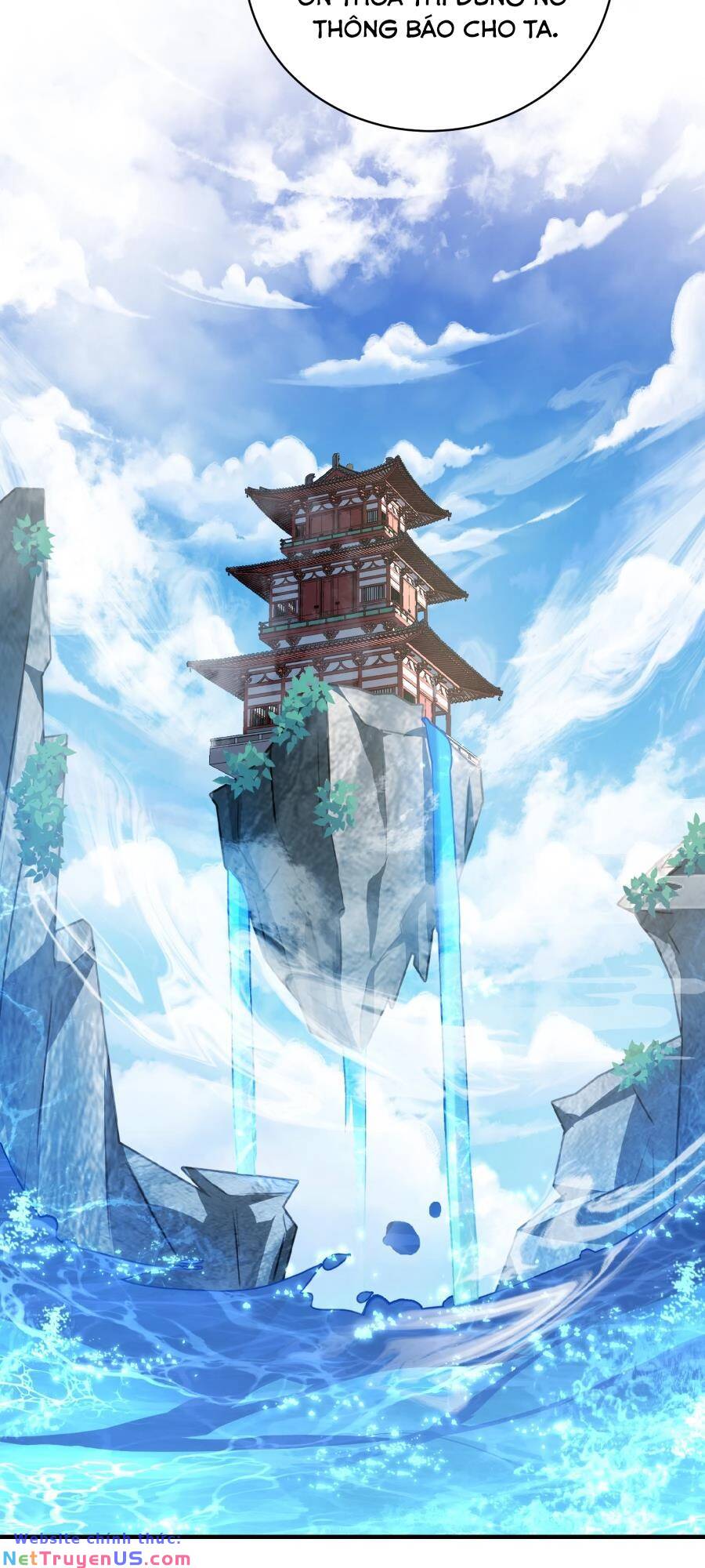 bói toán mà thôi, cửu vĩ yêu đế sao lại thành nương tử ta?! chapter 31 39