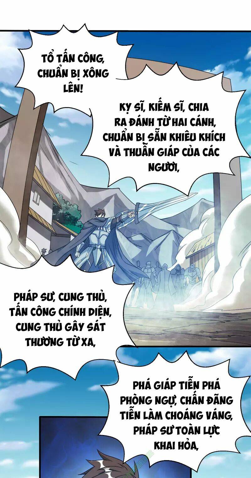 kiếm vũ chapter 23 1