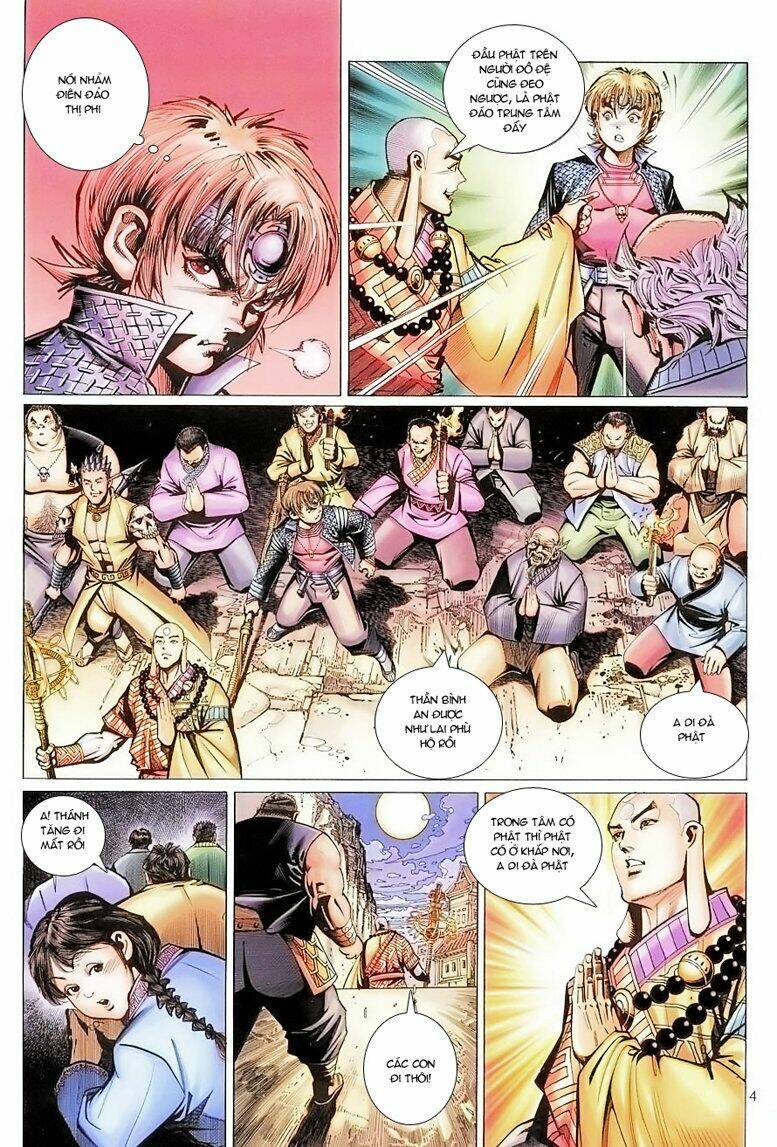 đại thánh vương chapter 47 5