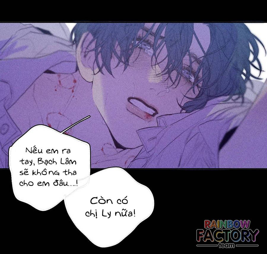 xuân nhật tương chí chapter 26 33