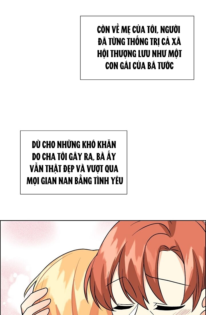 kẻ hủy diệt đã yêu tôi ! chapter 6 44