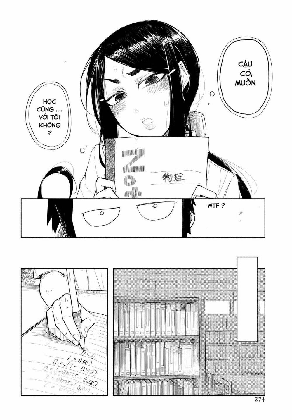 yuki to sumi chapter 1 17