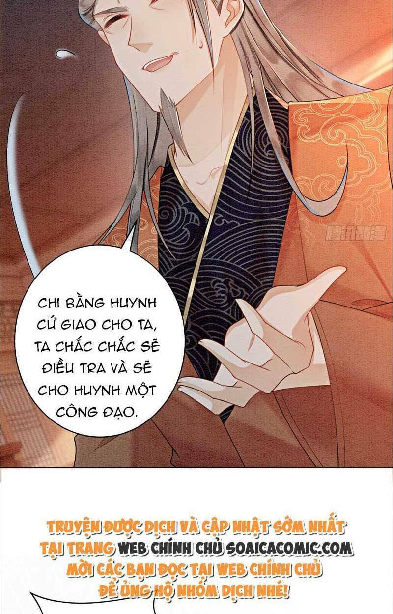 bắt đầu hủy hôn để công lược vương gia chapter 46 3