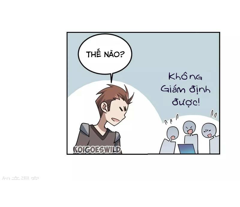 võng du chi cận chiến pháp sư chapter 248 2