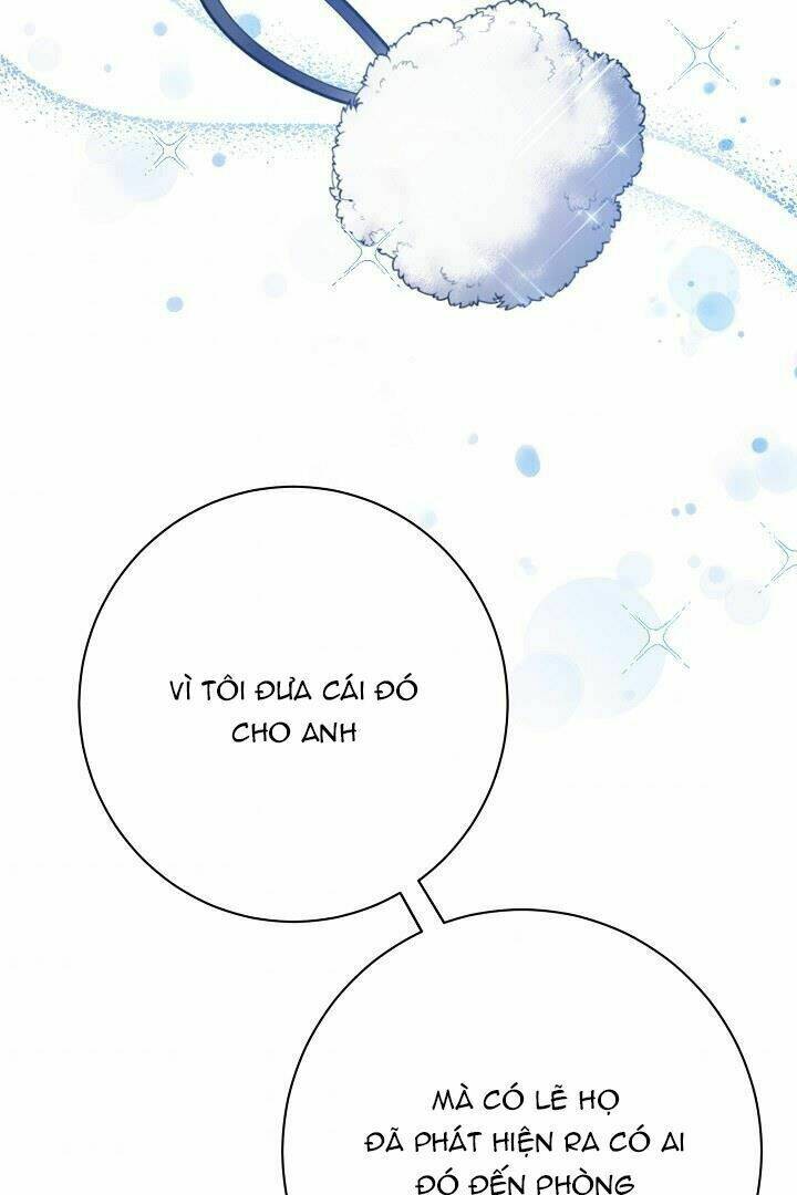 tôi đã gặp nam chính ở trong tù chapter 18 38