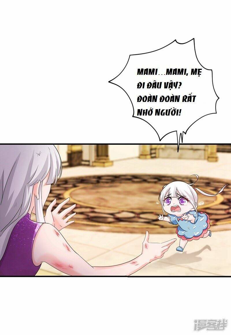 nhập cốt noãn hôn chapter 291 1