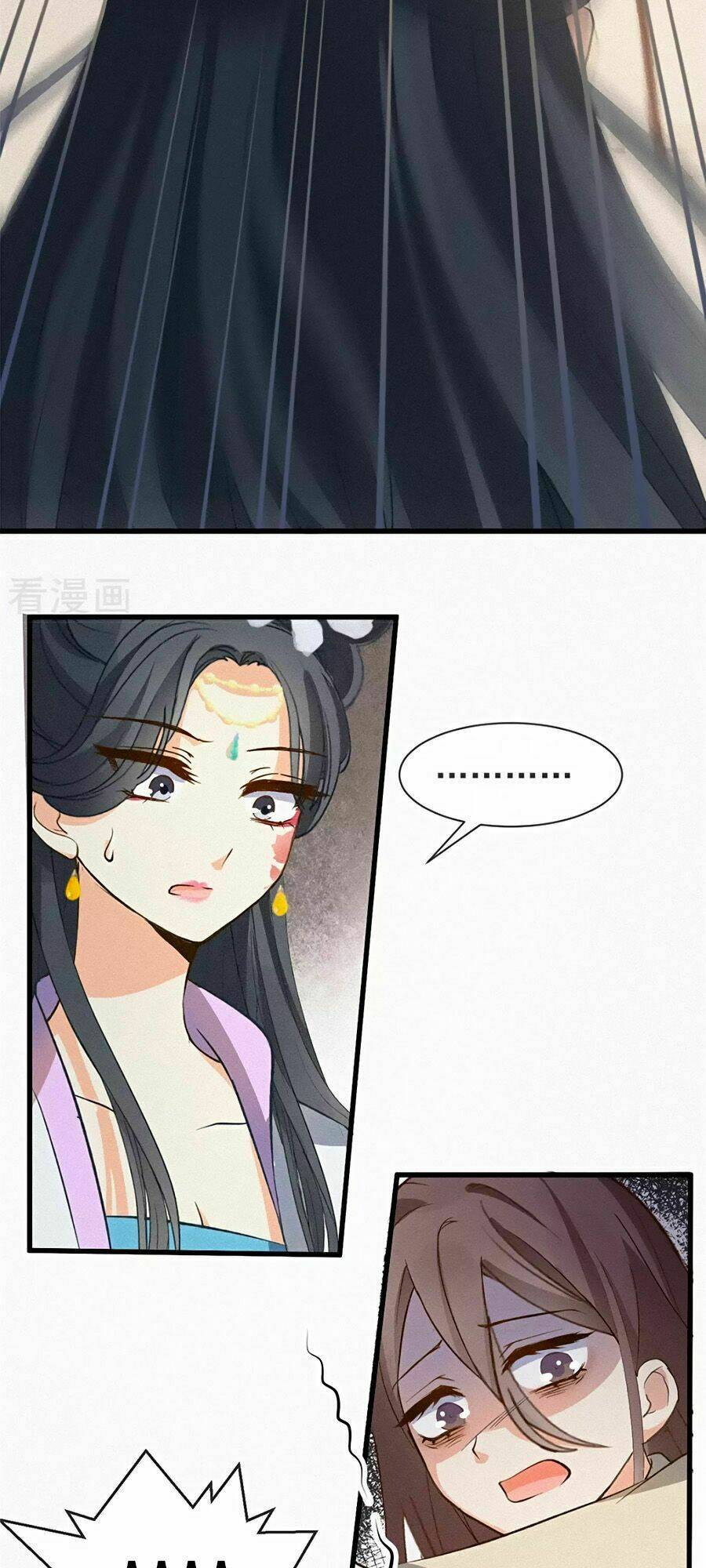 ngự thú linh phi chapter 6 20