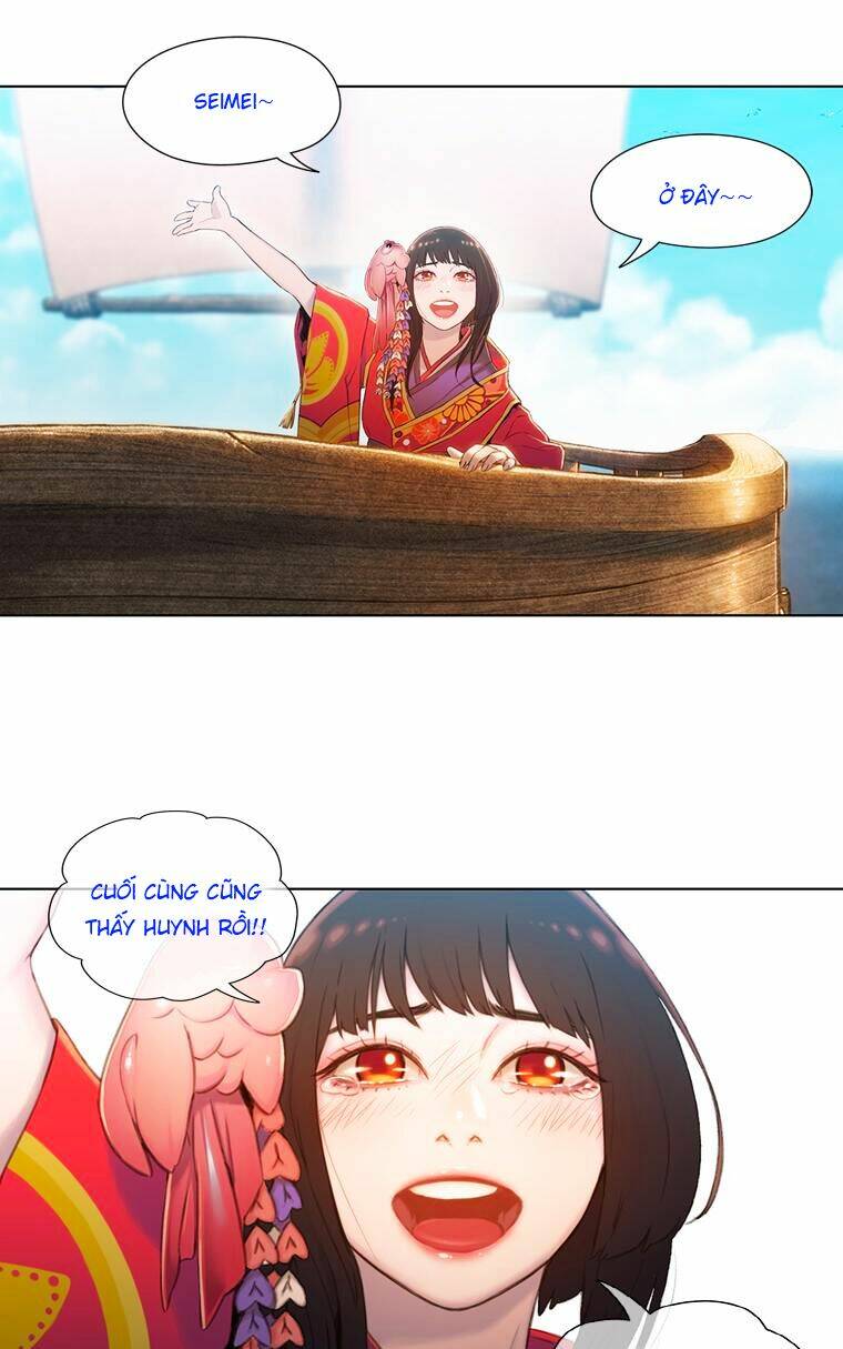 yin and yang master chapter 7 32