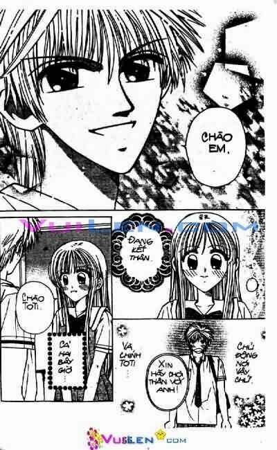 arita đáng yêu chapter 8 55