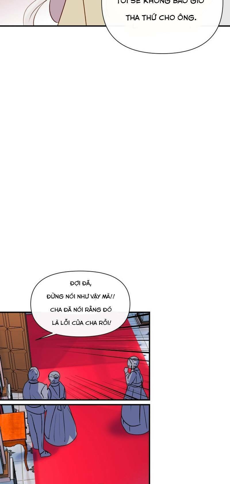 khế ước của nữ công tước quái vật chapter 12 33