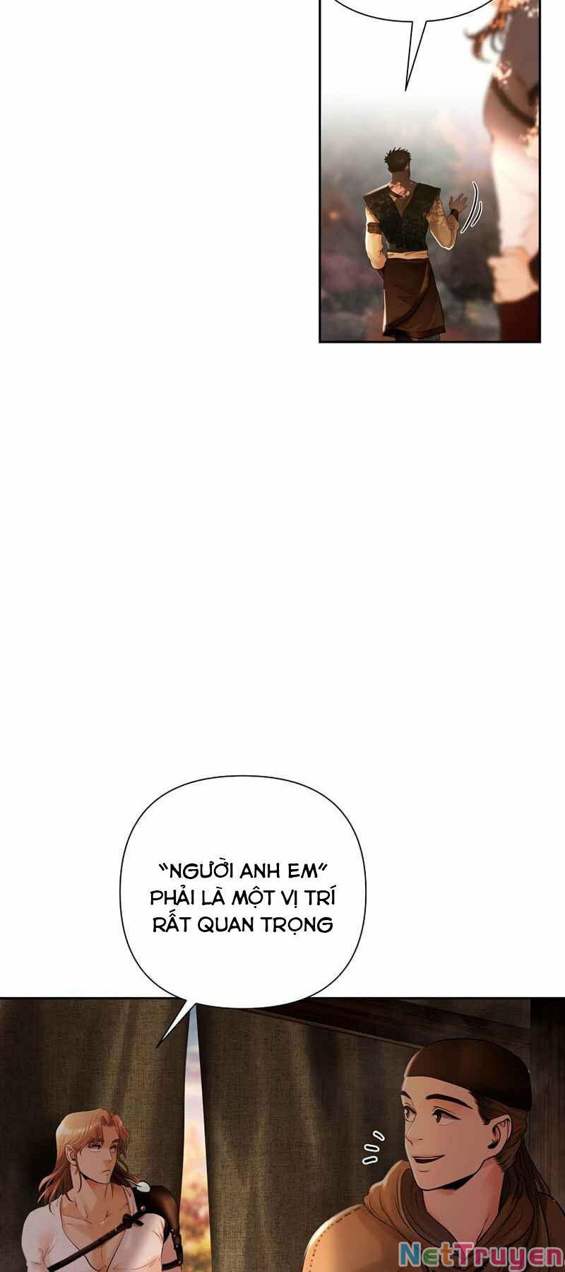 nhiệm vụ chiến binh chapter 19 10