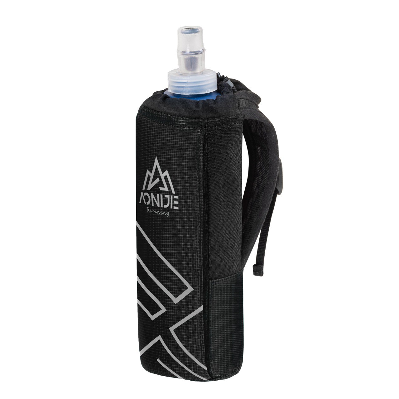 Túi Đựng Bình Nước Mềm Thể Thao Cầm Tay Chạy Bộ Leo Núi Đạp Xe Trekking Aonijie A7106 500ml