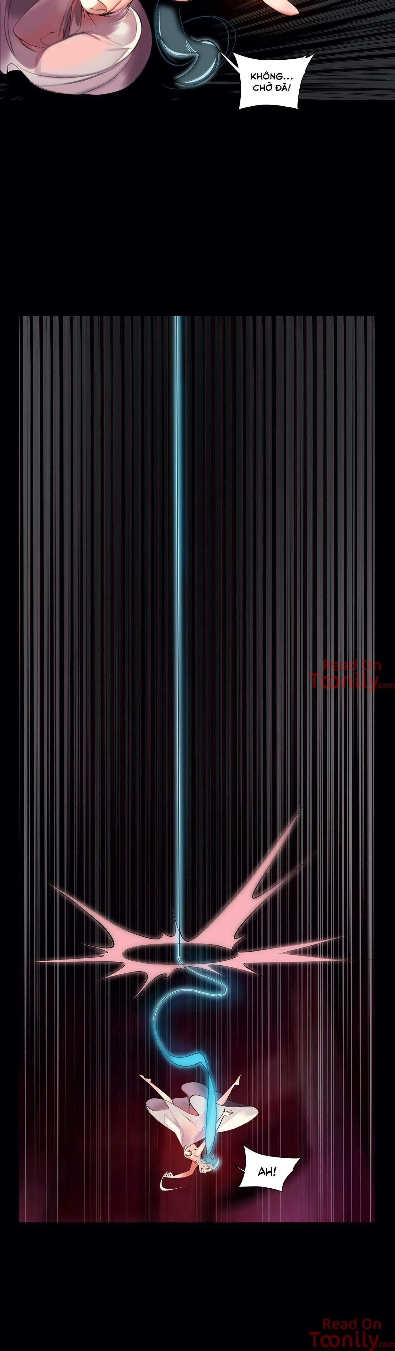 sự ràng buộc của lilith chapter 85 32