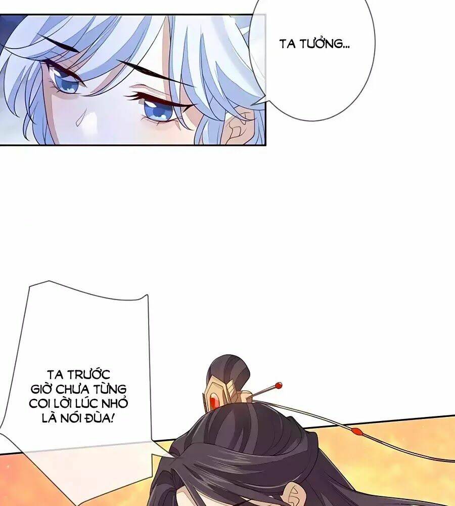 cửu khuyết phong hoa chapter 22 26