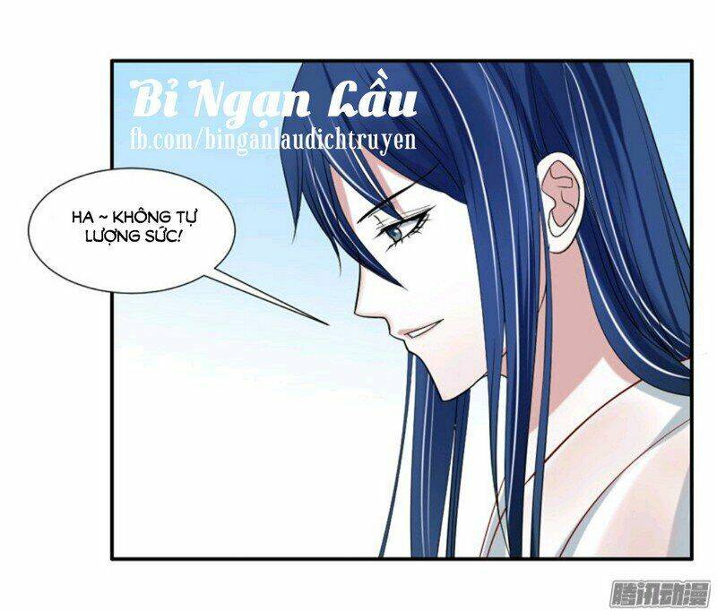 ma vương đại nhân đi thông thả chapter 24 21