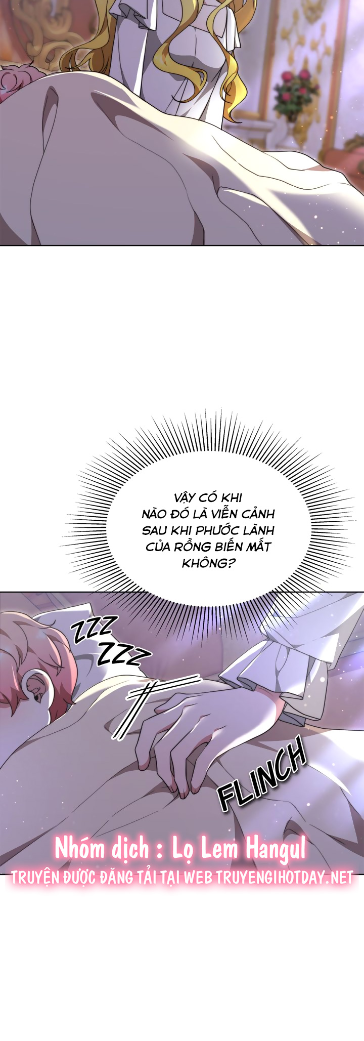 công nương eluana vita chapter 161 8