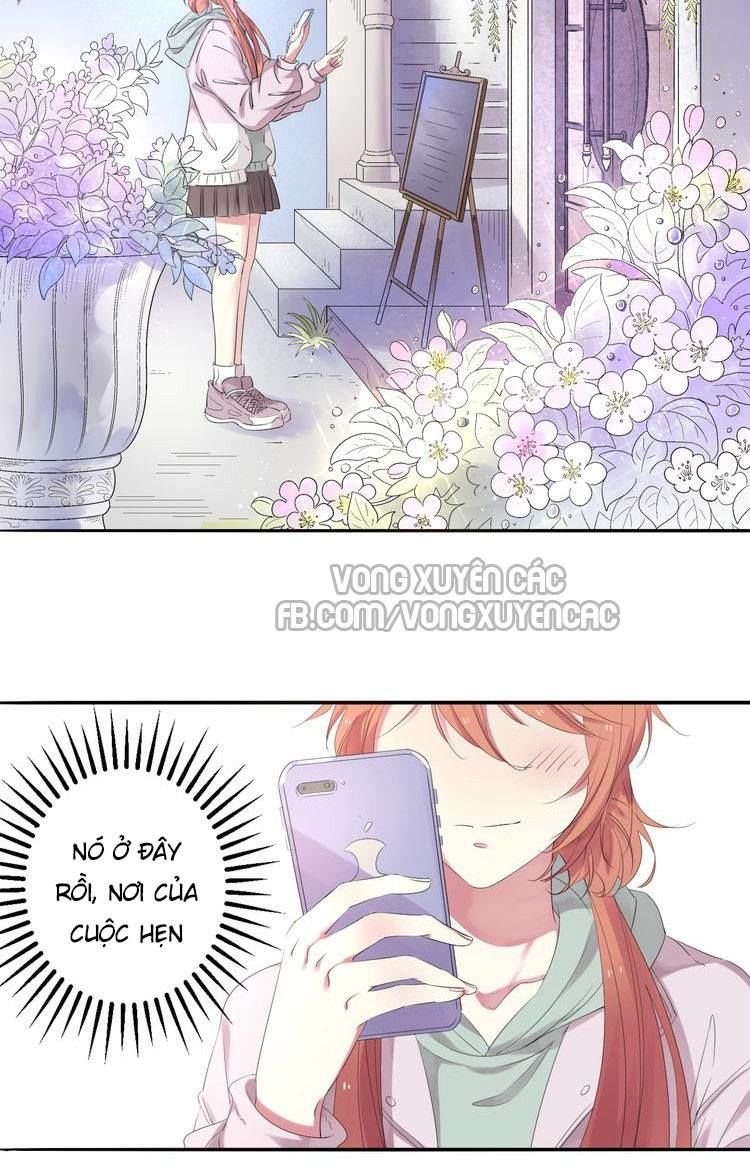 phế sài nữ vương kỵ sĩ đoàn chapter 1 11