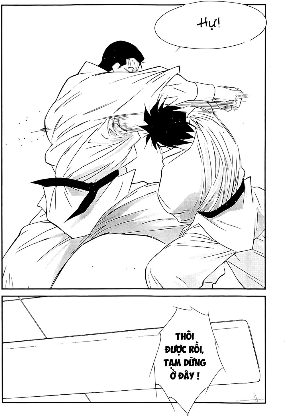 truyền nhân atula 3 chapter 36 23