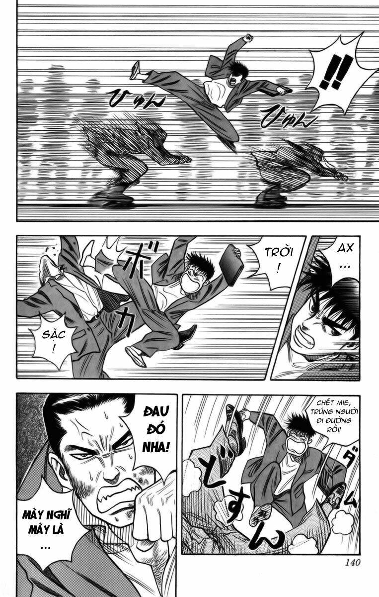 hareluya ii boy chapter 4 15