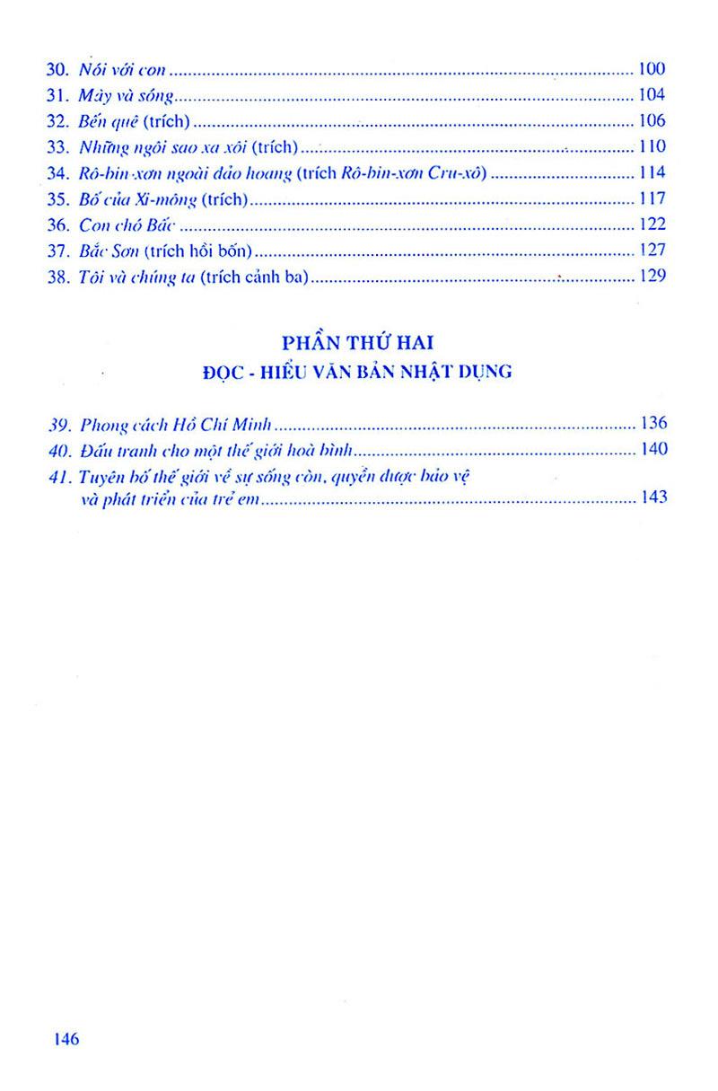 Rèn Kỹ Năng Cảm Thụ Thơ Văn 9