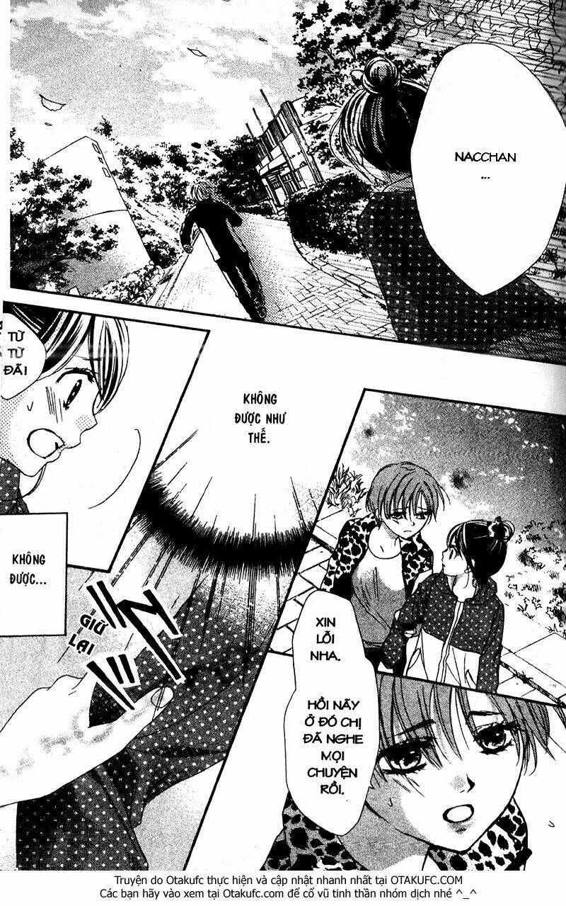 hachimitsu ni hatsukoi chapter 45 5