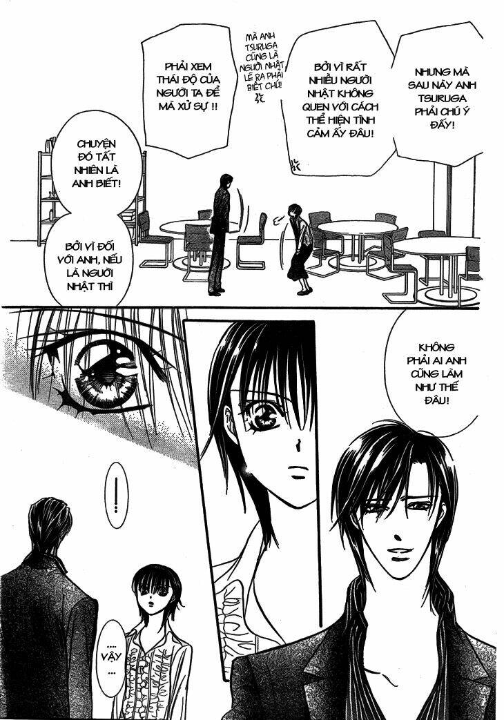 thử thách của kyouko chapter 150 26