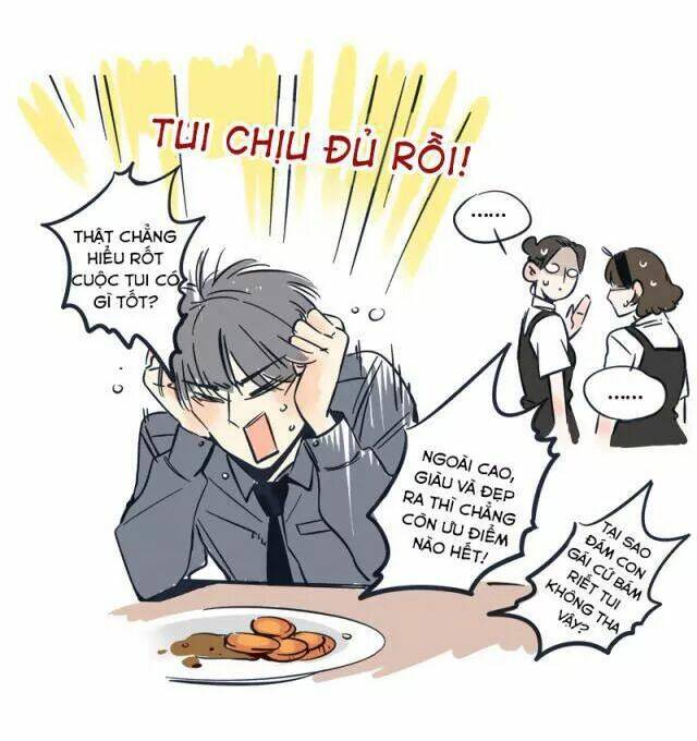 mau mang anh trai tôi đi chapter 15 14