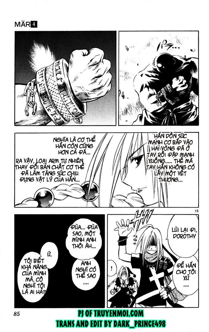 mar heaven chapter 35 15