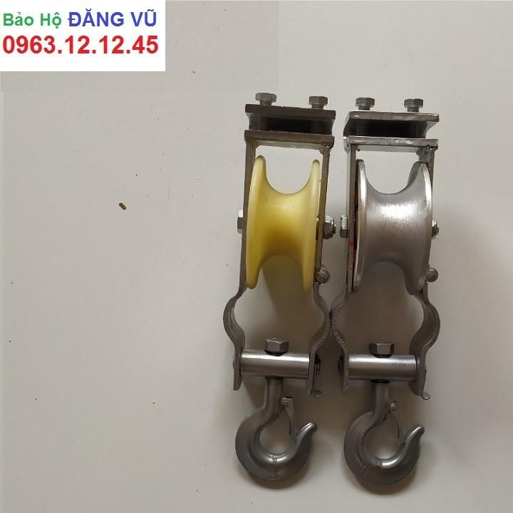 CÓC KẸP CÁP NGK 2 TẤN