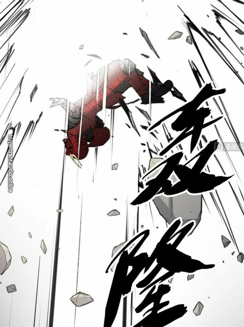 thâm dạ thư ốc chapter 140 38