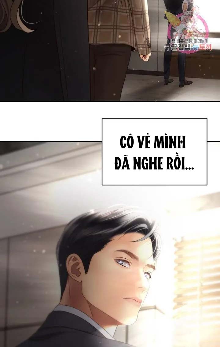 [16+] ánh sao ban mai chapter 35 22