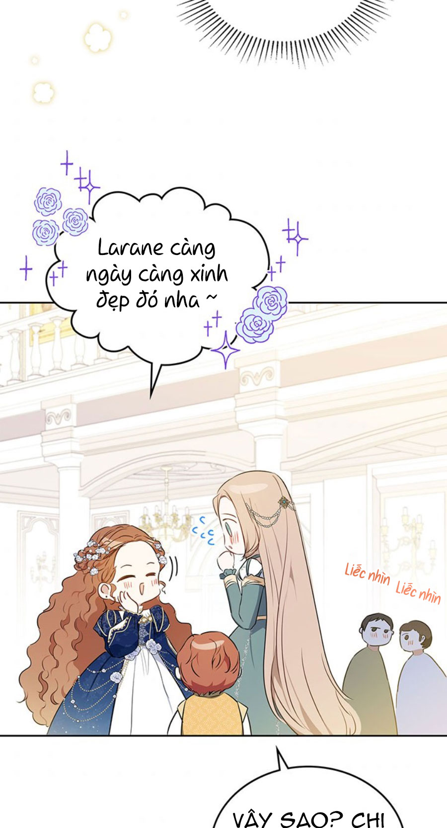 lần này tôi sẽ trở thành gia chủ chapter 75 30