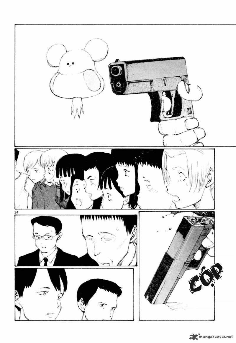 trò chơi kinh hoàng chapter 14 23