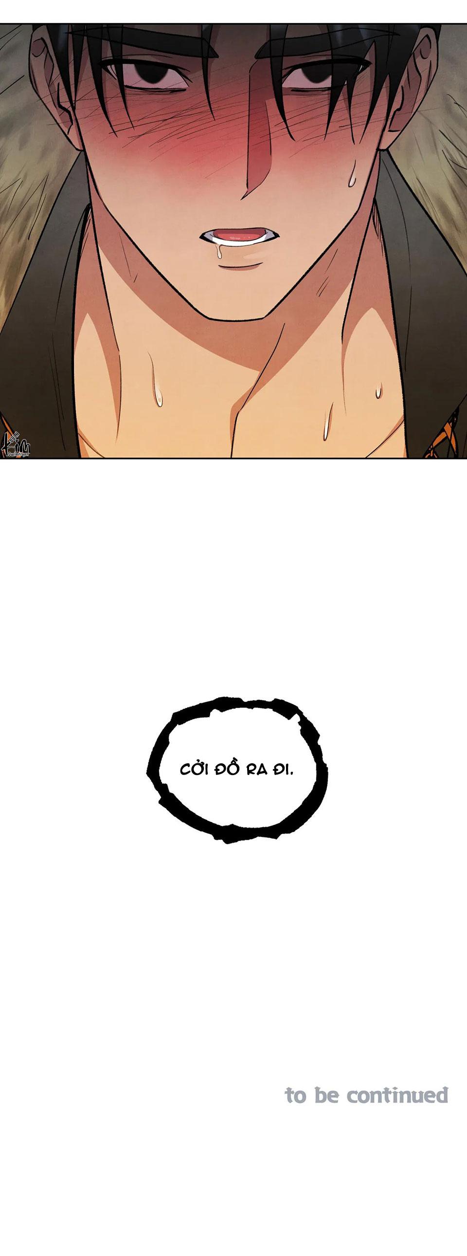 khế ước bí mật của đại công tước xứ bắc chapter 14 25