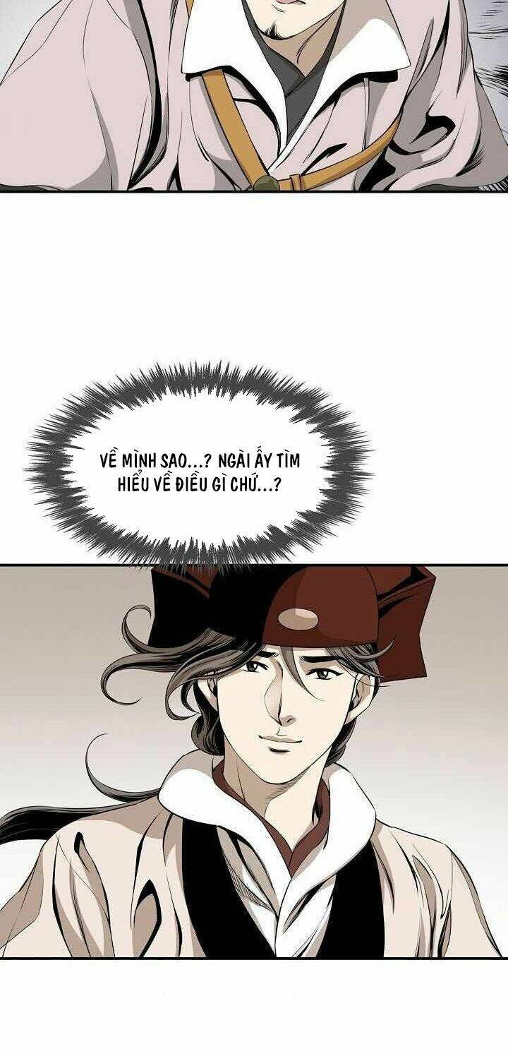 thế giới võ thuật của pháp sư chapter 46 32