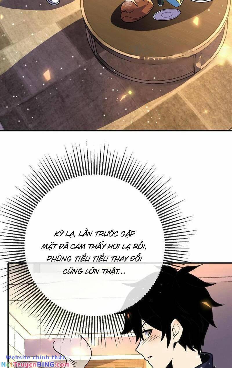 nhìn thấy thanh máu, ta xử tội thần linh chapter 168 20