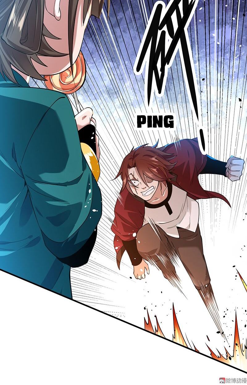 vú em hộ hoa chapter 12 19